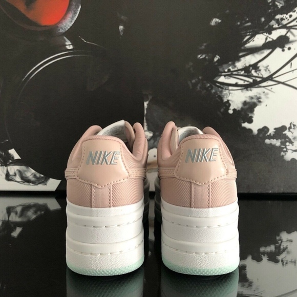 WOMENS NIKE VANDAL SURPRISE 2X PLATFORM SHOES - Picture 5 of 7